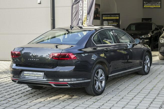 Volkswagen Passat IQ Light Led / Masaże / Virtual / Wentyle / FULL / Gwarancja / FV23%