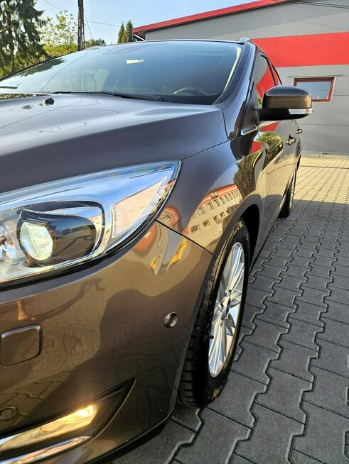 Ford Focus Bi Xenon, Kamera, Navi, Android, As.Parkowania, Serwis, GWARANCJA