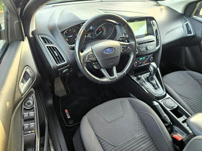 Ford Focus Bi Xenon, Kamera, Navi, Android, As.Parkowania, Serwis, GWARANCJA