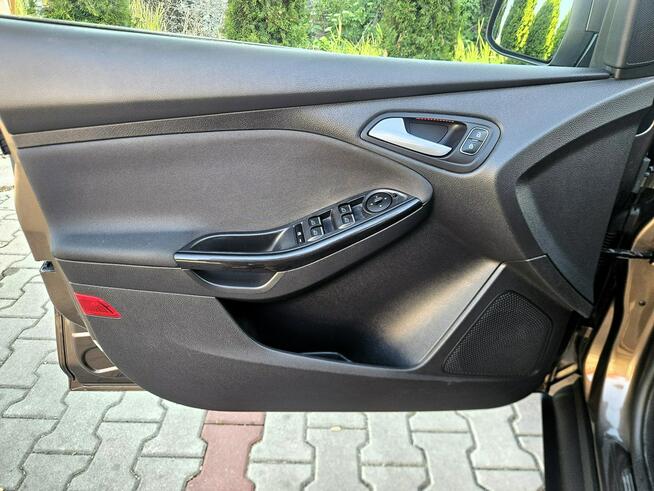 Ford Focus Bi Xenon, Kamera, Navi, Android, As.Parkowania, Serwis, GWARANCJA