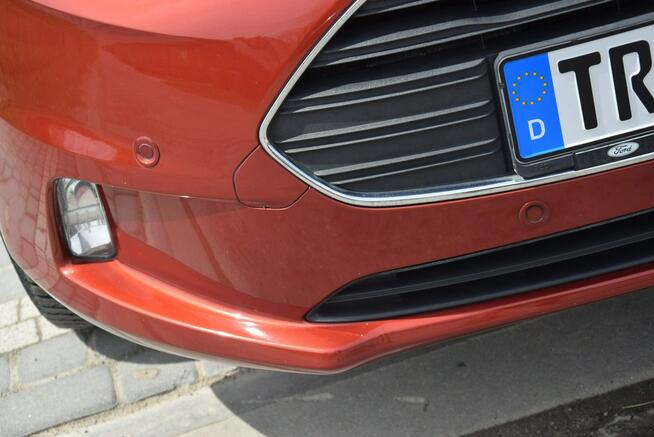 Ford B-Max 1.6B 119 TYS KM Automat Oryginał Lakier Navi PDC Sprowadzony