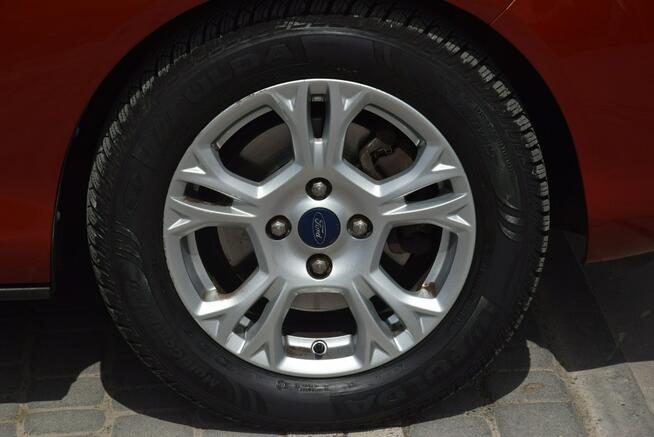 Ford B-Max 1.6B 119 TYS KM Automat Oryginał Lakier Navi PDC Sprowadzony