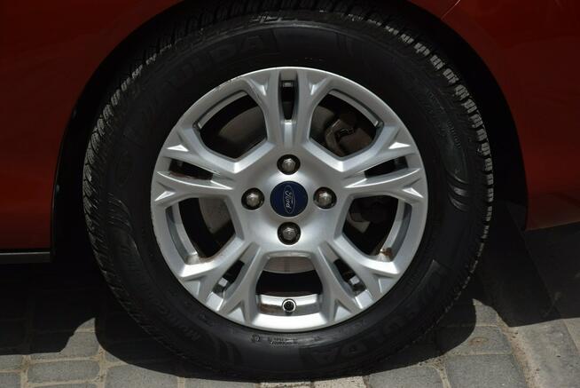 Ford B-Max 1.6B 119 TYS KM Automat Oryginał Lakier Navi PDC Sprowadzony