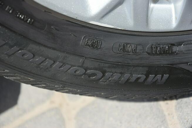 Ford B-Max 1.6B 119 TYS KM Automat Oryginał Lakier Navi PDC Sprowadzony