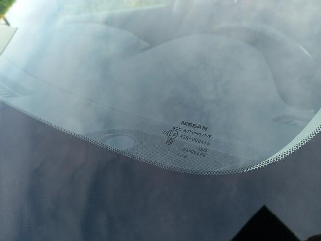 Nissan X-Trail Full Ledy Skóra El.Klapa Panorama Navi Kamery 360" 129Tys Km Przebiegu