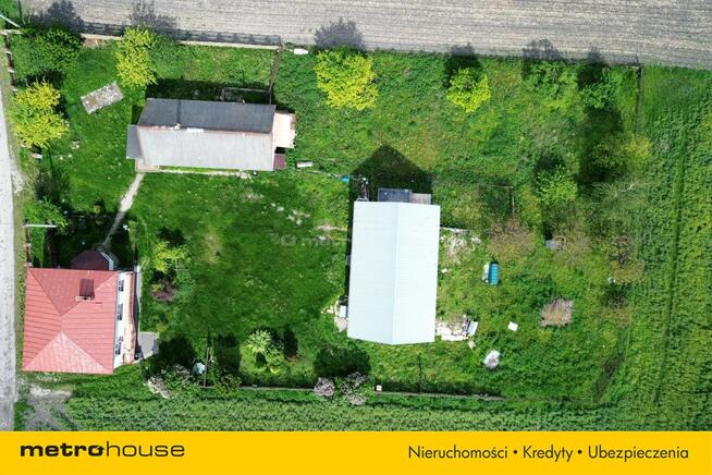 Przestronny dom 1809 m2 w zielonej okolicy
