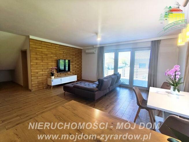Dom Mszczonów