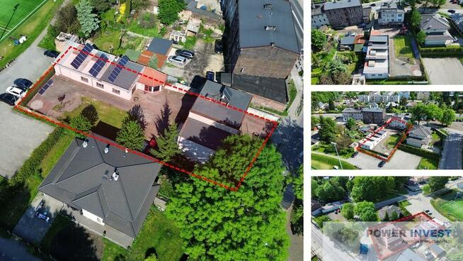 SUPER LOKALIZACJ/BARDZO NISKIE KOSZTY UTRZYMANIA
