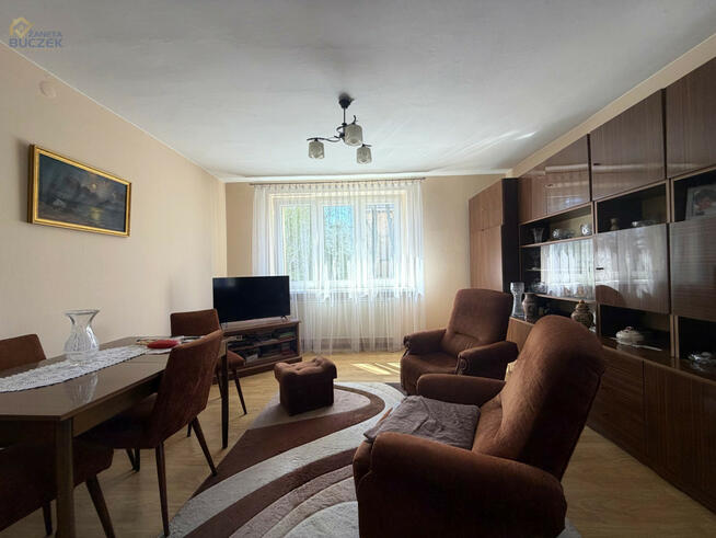 Dom Boża Wola gm. Baranów, Stanisława Wokulskiego
