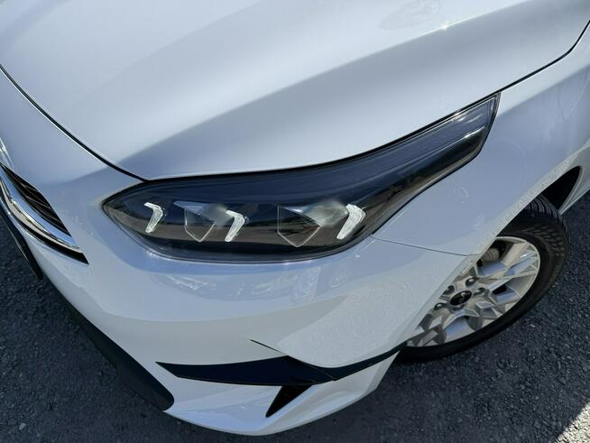 Kia Cee'd Gwarancja. Full-Led. Kamera. Klimatronic. Duża Navigacja. Asystent pa.