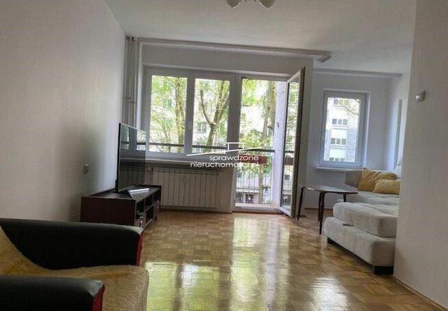 Mieszkanie Warszawa Śródmieście, Jana Pawła II