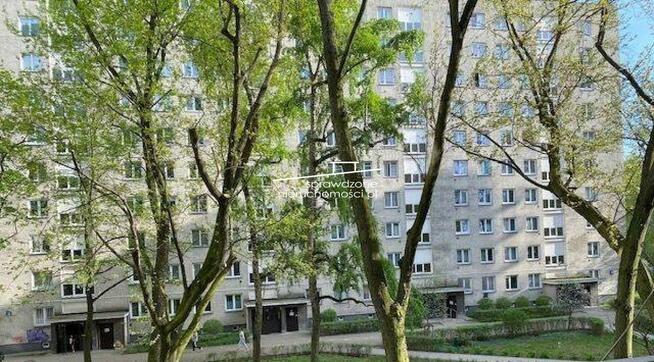 Mieszkanie Warszawa Śródmieście, Jana Pawła II