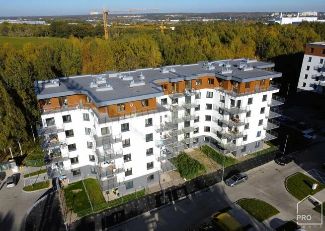 Mieszkanie Gliwice Stare Gliwice, Dickensa