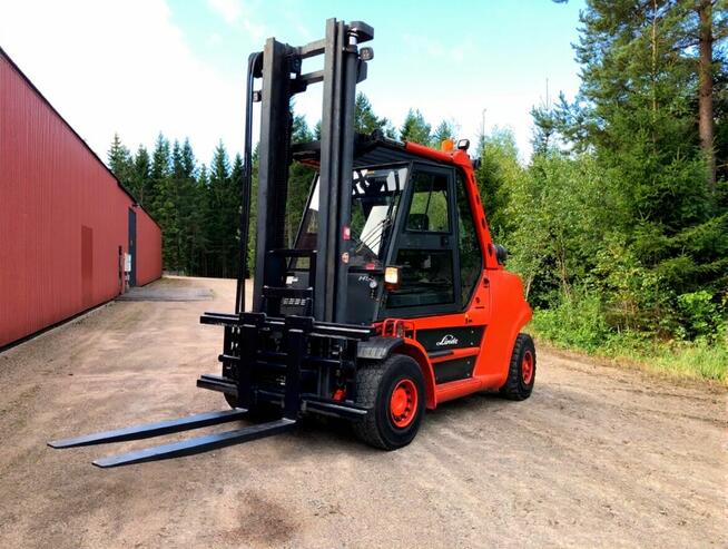 Linde H80D