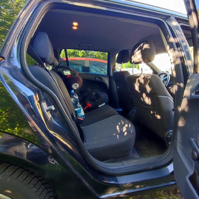 Opel astra H