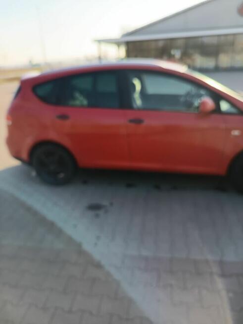 Okazja seat altea xl 200koni