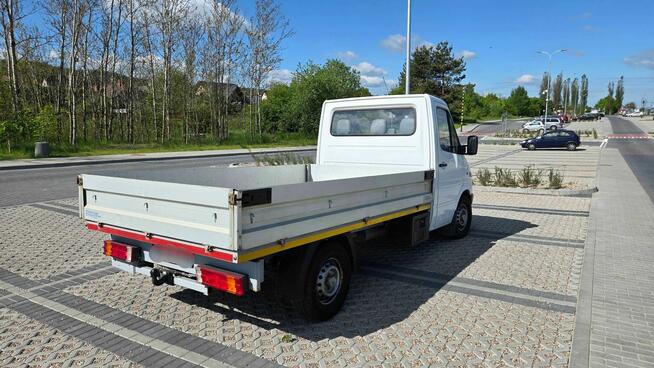 Mercedes Sprinter 213 CDI (2005)