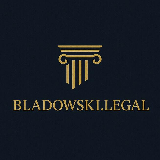 Kupię Zadłużoną Spółkę Kancelaria Bladowski.Legal
