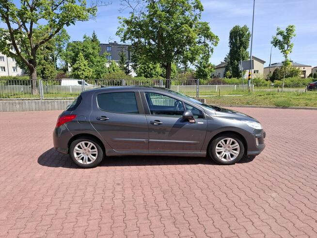 PEUGEOT 308 - diesel 1,6