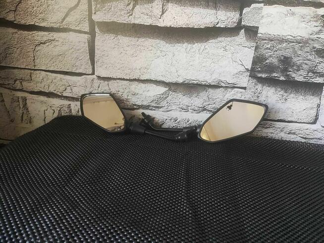 Lusterka wsteczne do motocykl motor quad Skutera motocyklowe