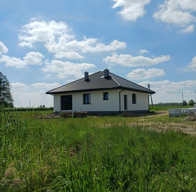Sprzedam dom w Osieku Małym