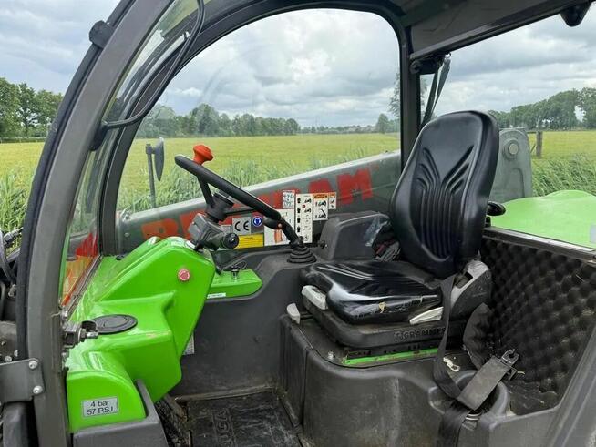 Ausa T144 H X4