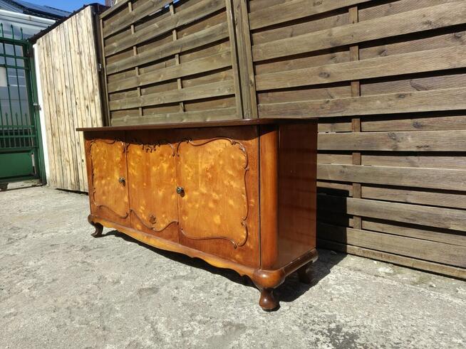Komoda kredens bufet vintage retro Unikat!