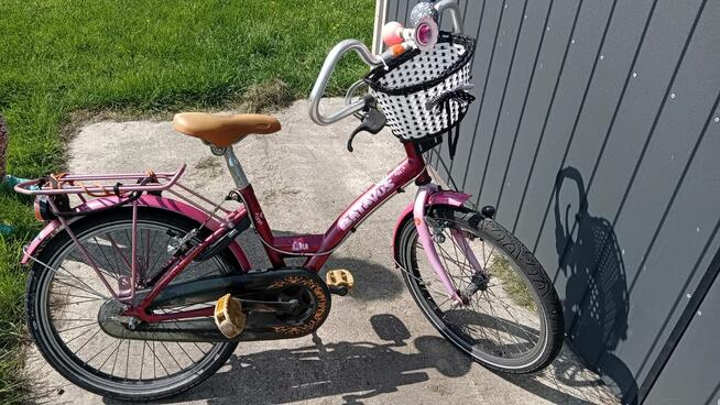 Sprzedam rower batavus koala koła 20cali