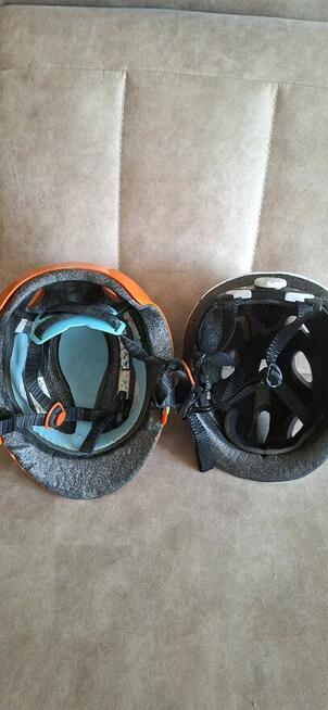 Kask rowerowy rozmiar 52-56 Bitwin