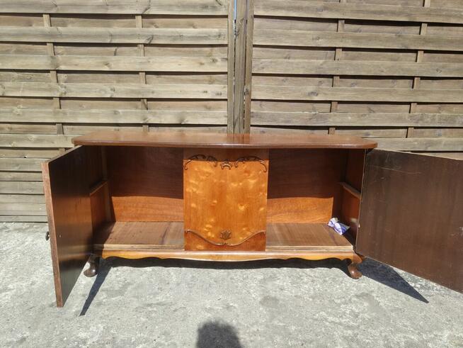Komoda kredens bufet vintage retro Unikat!