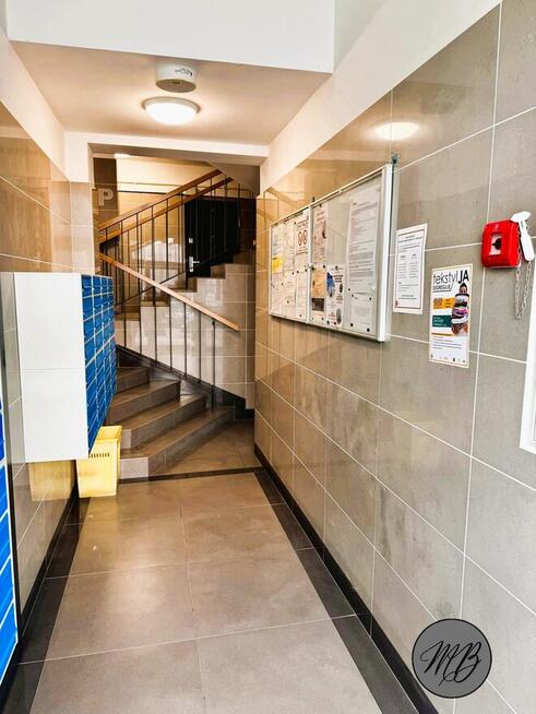 Kawalerka na sprzedaż – Praga-Północ, okolice Placu Hallera
