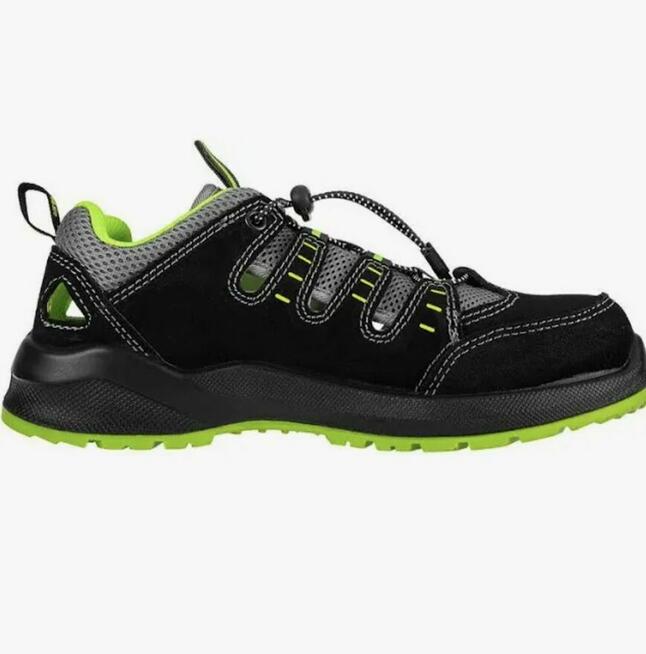Sandały buty robocze Neo Tools S1P SR rozmiar 40