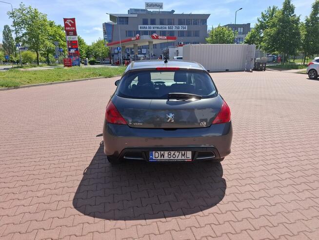 PEUGEOT 308 - diesel 1,6