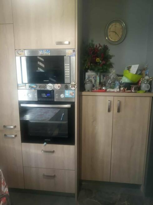 DO WYNAJĘCIA MIESZKANIE, MYSLENICE 3POK. 1 piętro.