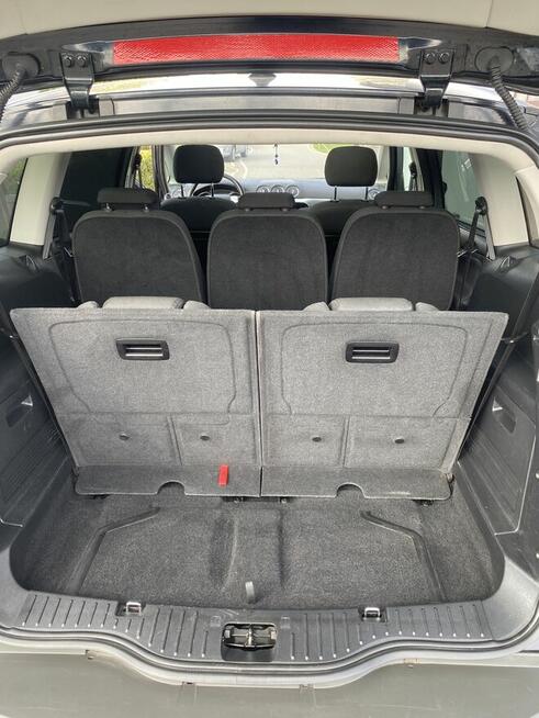 Ford S-MAX S Max I 2.0 benz 145koni 7 osobowy Titanium