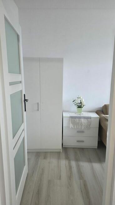 Nowoczesne mieszkanie 45 m² do wynajęcia