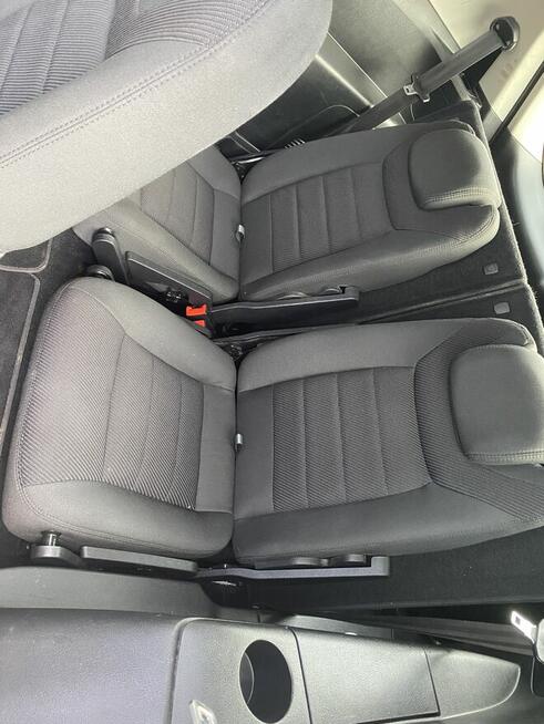 Ford S-MAX S Max I 2.0 benz 145koni 7 osobowy Titanium