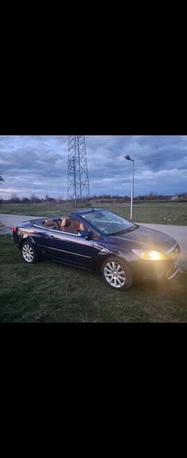 Sprzedam FORDA CABRIO CC