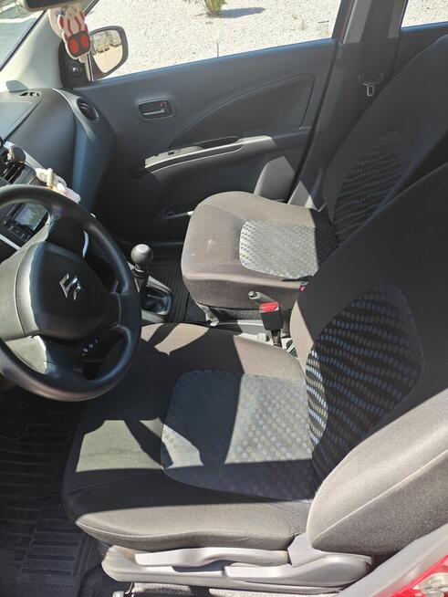 Suzuki celerio