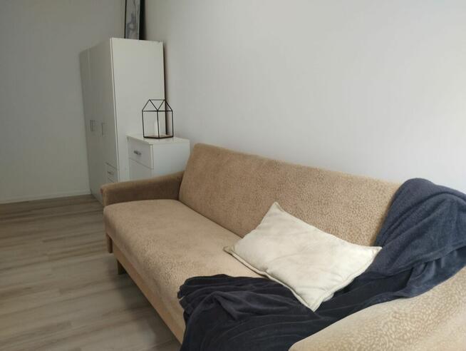 Nowoczesne mieszkanie 45 m² do wynajęcia