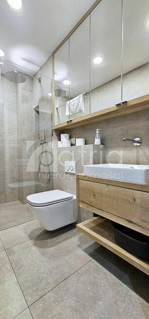Apartament nad morzem-widok na morze taras, garaż!