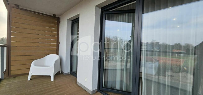 Apartament nad morzem-widok na morze taras, garaż!
