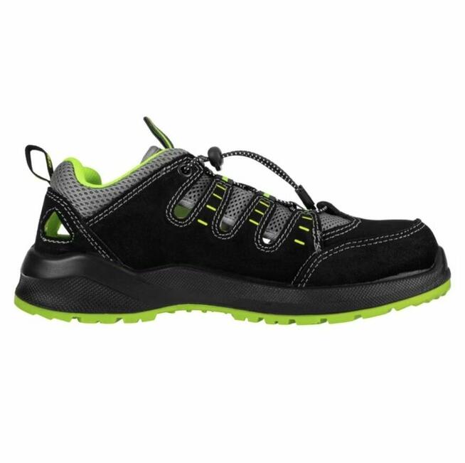 Sandały buty robocze Neo Tools S1P SR rozmiar 40