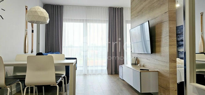 Apartament nad morzem-widok na morze taras, garaż!