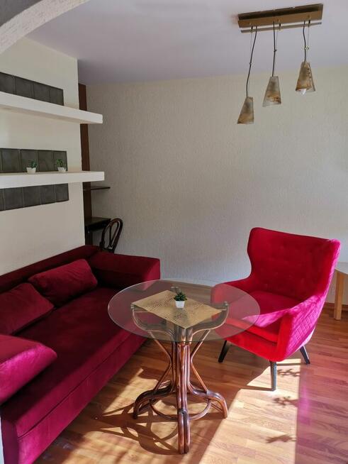 Piękna kawalerka po generalnym remoncie | 32 m² | Żerniki