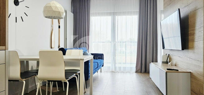 Apartament nad morzem-widok na morze taras, garaż!