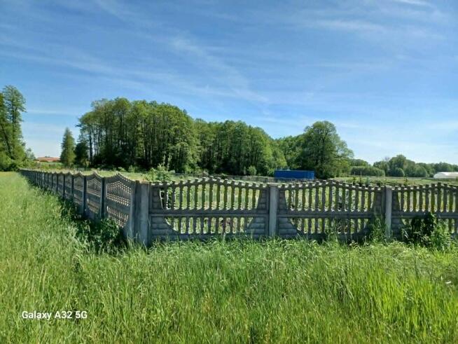 Pozwolenie budowe3-domów-Wandalin Łódzki-Wscho-2555m2+2489m2