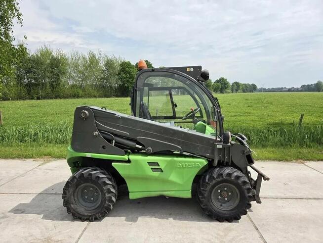 Ausa T144 H X4