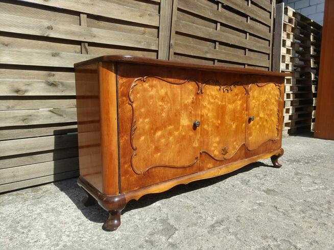 Komoda kredens bufet vintage retro Unikat!