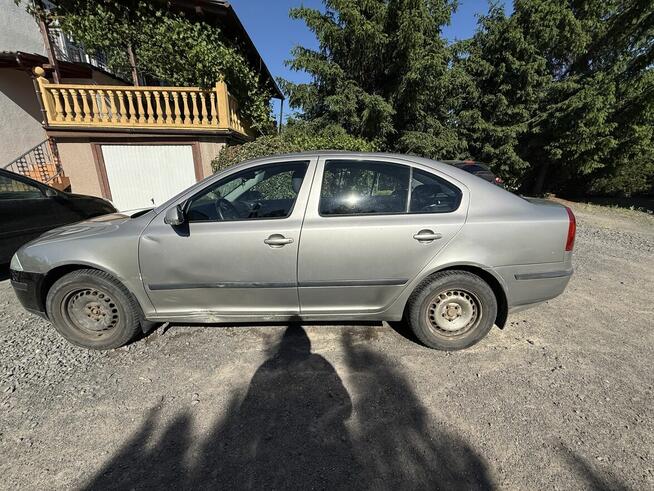 Skoda octavia 2.0 turbo disel